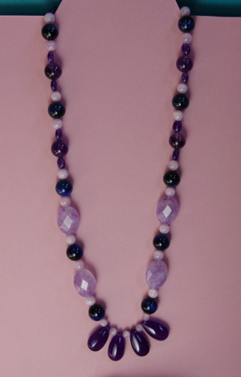 (image for) Oh Amethyst - Click Image to Close