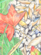(image for) Fallen Leaves III *6 cards