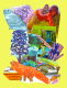 (image for) Seasons Of Life *6 cards