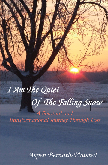 (image for) I Am The Quiet Of The Falling Snow