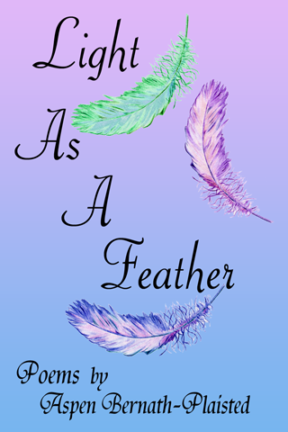(image for) Light As A Feather