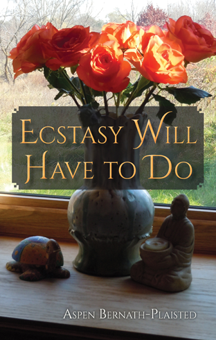 (image for) Ecstasy Will Have To Do